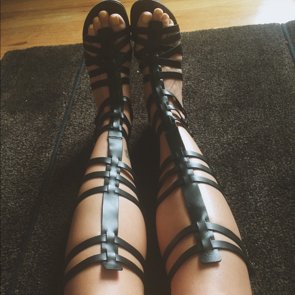 gladiator sandals steve madden